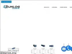 Sites similar to runlog.com.tr