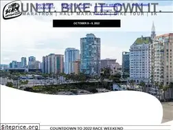 Sites similar to runlongbeach.com