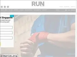 Sites similar to runmagazine.asia