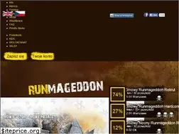 Sites similar to runmageddon.pl