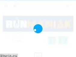 Sites similar to runmaniak.com