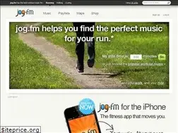 Sites similar to runmap.me