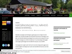 Sites similar to runmarolanthandel.se