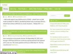 Sites similar to runmc.org