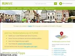 Sites similar to runme.de