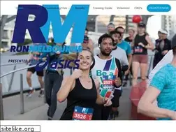 Sites similar to runmelbourne.com.au