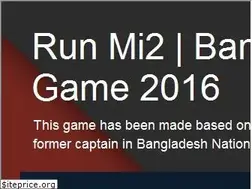 Sites similar to runmi2.blogspot.com