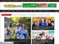 Sites similar to runmichigan.com