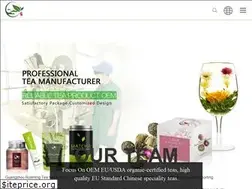 Sites similar to runmingtea.com