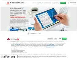 Sites similar to runmlm.com