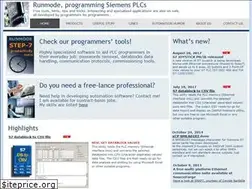 Sites similar to runmode.com
