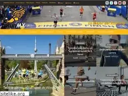 Sites similar to runmx.com