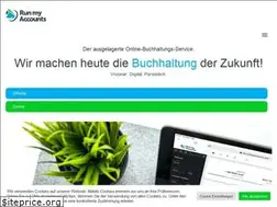 Sites similar to runmyaccounts.ch