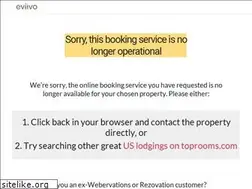 Sites similar to runmybnb.com