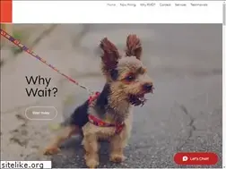 Sites similar to runmydog.org