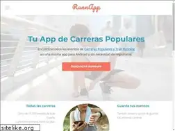 Sites similar to runn.app