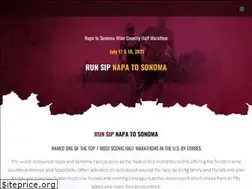 Sites similar to runnapatosonoma.com