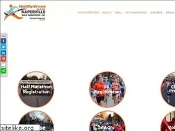 Sites similar to runnaperville.com
