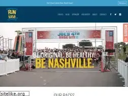 Sites similar to runnash.com