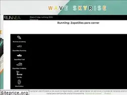 Sites similar to runnea.com