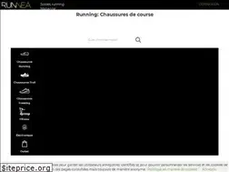 Sites similar to runnea.fr