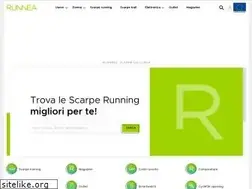 Sites similar to runnea.it