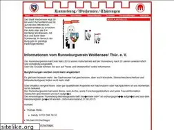 Sites similar to runneburg.de