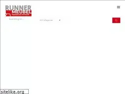 Sites similar to runner-meubelen.nl