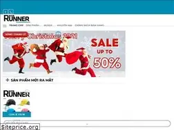 Sites similar to runner.vn