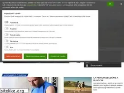 Sites similar to runner451.it