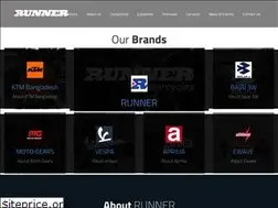Sites similar to runnerautomobiles.com
