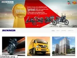 Sites similar to runnerbd.com