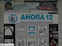 Sites similar to runnerbike.com.ar