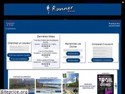 Sites similar to runnerbreizh.fr