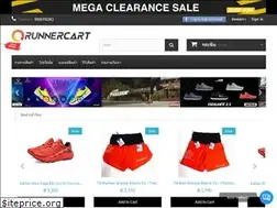 Sites similar to runnercart.com