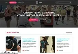 Sites similar to runnerclick.com
