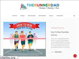 Sites similar to runnerdad.com
