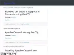 Sites similar to runnerdev.com