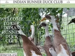Sites similar to runnerduck.net