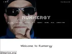 Sites similar to runnergy.com