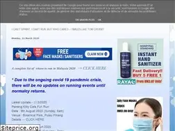 Sites similar to runnerific.blogspot.com