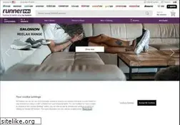 Sites similar to runnerinn.com