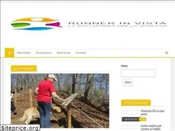 Sites similar to runnerinvista.it