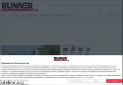 Sites similar to runnermagazine.gr