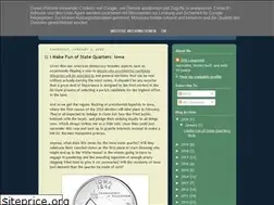 Sites similar to runnerman33.blogspot.com