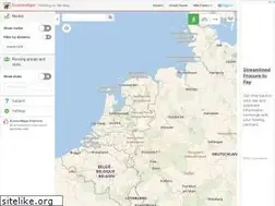 Sites similar to runnermaps.nl