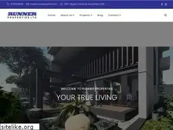 Sites similar to runnerproperties.com