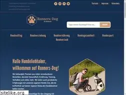 Sites similar to runners-dog.de