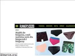 Sites similar to runners-world.pl