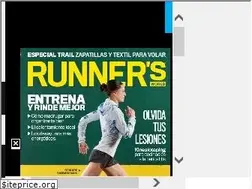 Sites similar to runners.es